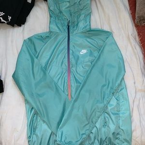 Men’s Nike windbreaker